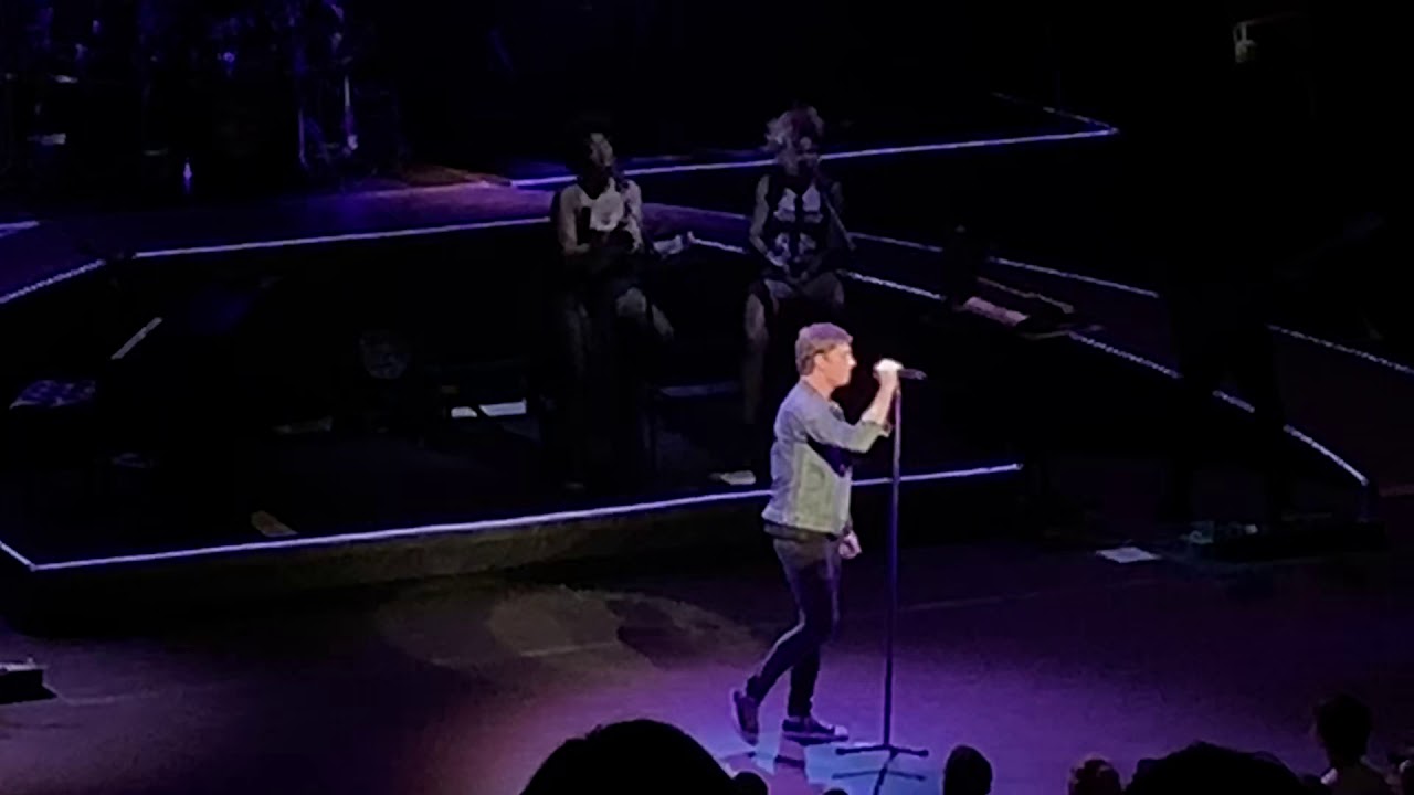 Rob Thomas If You’re Gone (Matchbox 20 song) YouTube