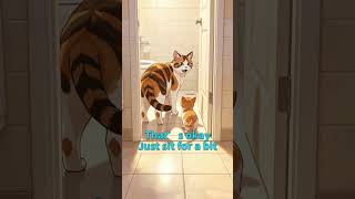 Potty Training with Toddler | Real English Conversation for Kids &amp; ESL