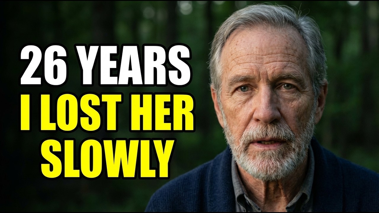 I Was a Good Husband. So Why Did She Leave?