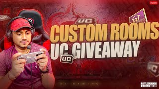 Download Lagu BGMI LIVE CUSTOM ROOM || Custom Rooms || PUBG LIVE CUSTOM ROOMS #bgmilive #bgmicustom #custom MP3