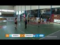 BASQUETE | JUBs Atléticas 23 (Dia 1)