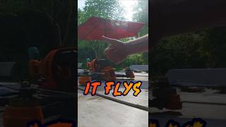 Hover Test – KISS Ultra ITSFPV Era 5 Inch | HDZero Nano 90 is Crisp