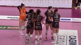 Jordyn Poulterin Sakatlık Anı