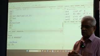 Advanced Statistics with R: Lecture 9, Part 1
