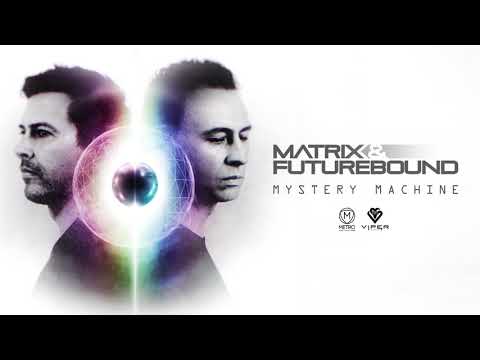 Matrix & Futurebound - Believe