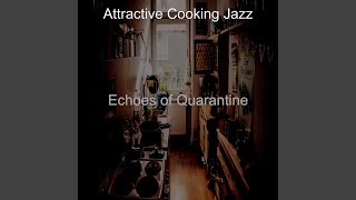 Subtle Ambiance for Quarantine