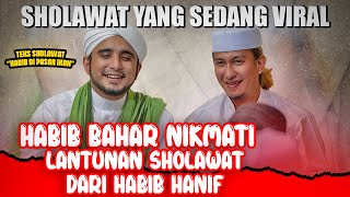 TEKS SHOLAWAT \