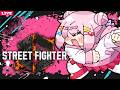 【 STREET FIGHTER 6 】 操作を忘れてしまった格闘ゲームがあった。【 スト6 】