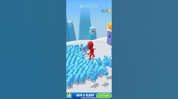 Count Masters: crowd runner 3D 👥 ep 30