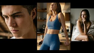 Subsute Mother Tg Tf Transformation Mtf Body Swap Male To Female Ftm Transformation