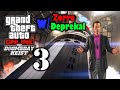 Doomsday Heist Act 3: Doomsday scenario w/ Deprekal, Zorro