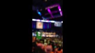 LINE DANCE THON 2014