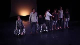 Human Scale Trailer