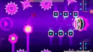 Geometry dash TOE II v2  complete
