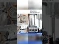 ZONESUN ZS-FALU7 Automatic Small Bottle Filling Capping Labeling Machine