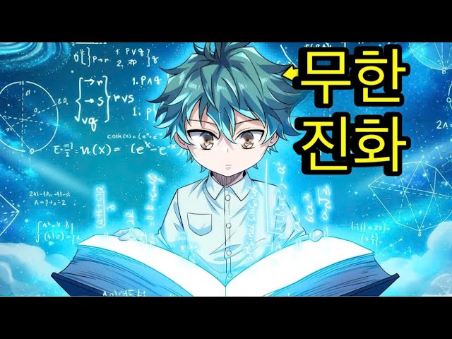 아기로 환생해, 무한 진화 시스템을 처음부터 얻었다! | 요약