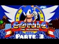 Sonic the hedgehog (Parte 3)
