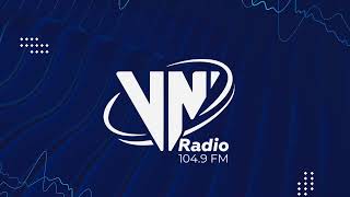 EN VIVO VN RADIO 104.9FM CARACAS