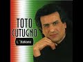 Litaliano  new version  toto cutugno  cover tony vecchione 