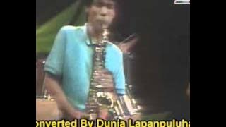 Trio Ceriwis Kedamaian