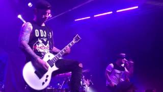 We Came As Romans - To Plant a Seed (Live at In The Venue,  Salt Lake City)
