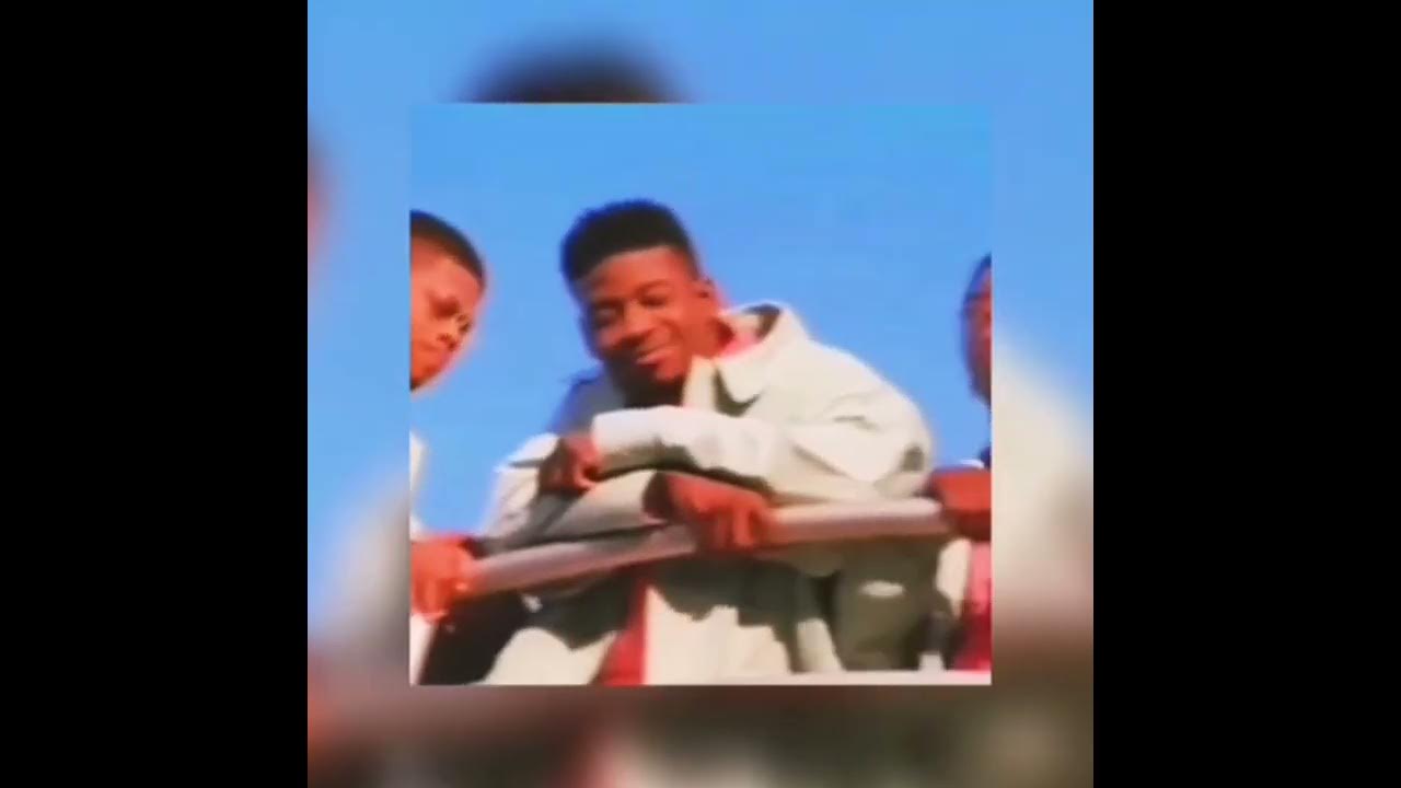 Boyz II Men - Little Things Boyz II Men - Little Things