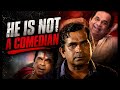 Brahmanandam Is Not a Comedian... He Is an Emotion ❤️ #brahmanandam #telugucomedy #explained