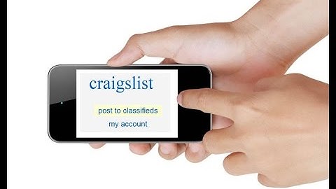 Multiple Telephone Numbers on 1 Smartphone for Craigslist and discreet classified ads