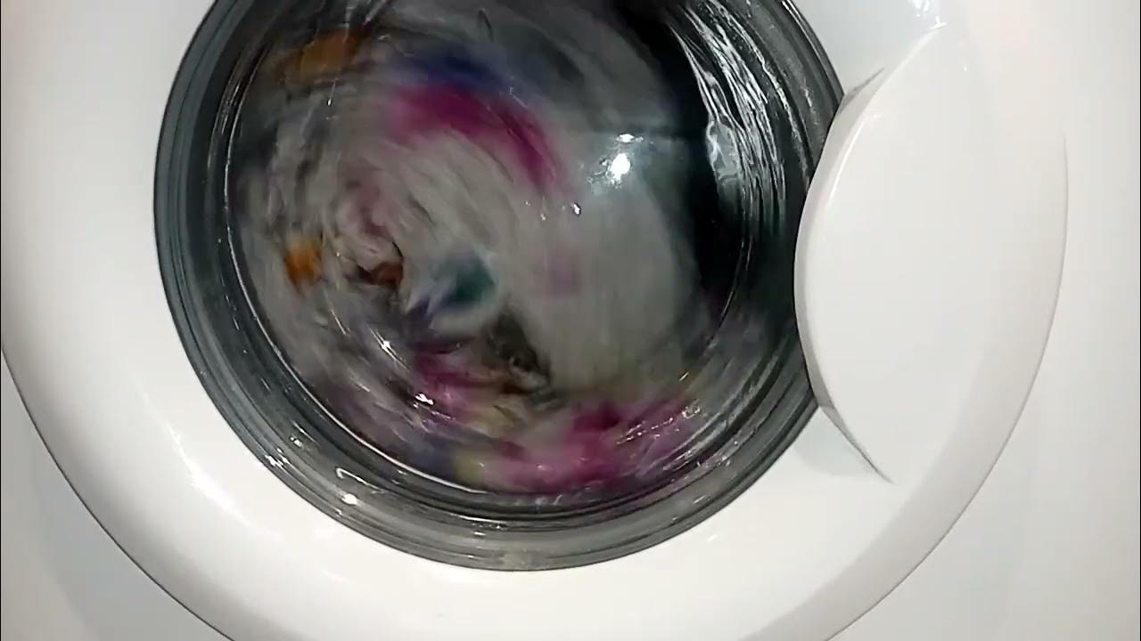 LG Direct Drive F10B9LD Easy Care 60