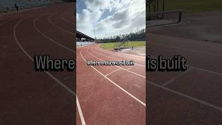 How do boxers build endurance? 🥊Not just sparring…Track work. Runs. Sprints. Repeat.