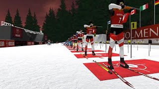 NGL Biathlon Saison 2021 #01 Stream zum Start der Wintersportsaison! screenshot 4