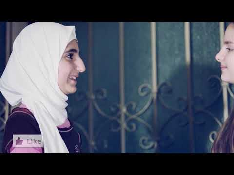 Lagu anak palestina sedih banget kenang kenangan nya by dima bashar arafat 2018