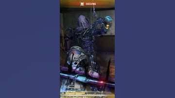 THE BEST EXECUTION IN CODM