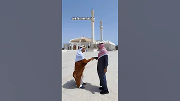 ¿Puedo hacer fotos en Arabia Saudí?