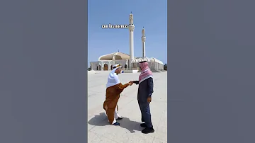 ¿Qué pasa si llevas pantalones cortos en Arabia Saudí?