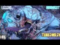 Total War Warhammer 3 - прохождение - Кислев - Legendary =15= Дыхание фьорда