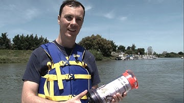 Floating Sensors