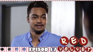 [EPISOD PENUH] RED VELVET | Episod 17