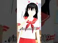 tiktok sakura school simulator
