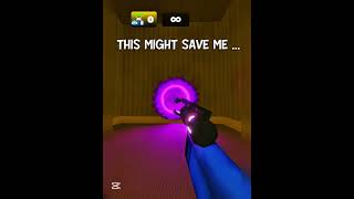 Hmm… #roblox #rivals #reaction #support #gaming #backrooms 