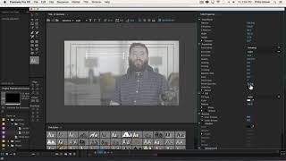 Learn Adobe Premiere Pro CC Complete Course For Beginers 22