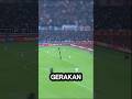 Dari CutBack Menjadi Gol Untuk Persija #shorts #sepakbola