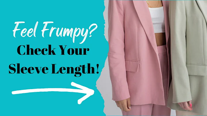 Focus on Sleeve Length