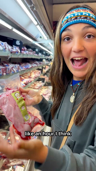 You Can Just… Buy Cuy Like This?! 😳🐹