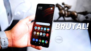 Xiaomi Redmi Note 11T Pro - ¡ADIÓS A LA GAMA MEDIA!