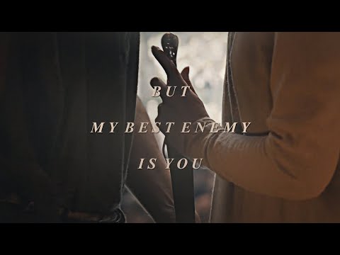 doomed enemies to lovers / ma meilleure ennemie (fmv)