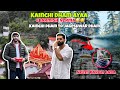 Kainchi Dham mein Ayaa Parmish Verma 😳Kainchi Dham To Jageshwar Dham | Neem Karoli Baba Darshan 