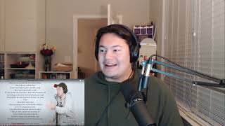 Audio Engineer Reacts - Connor Price & 4Korners - Marathon