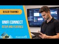 UniFi Connect + Control4 Integration | Complete Driver Guide #control4 #UniFi #homeautomation