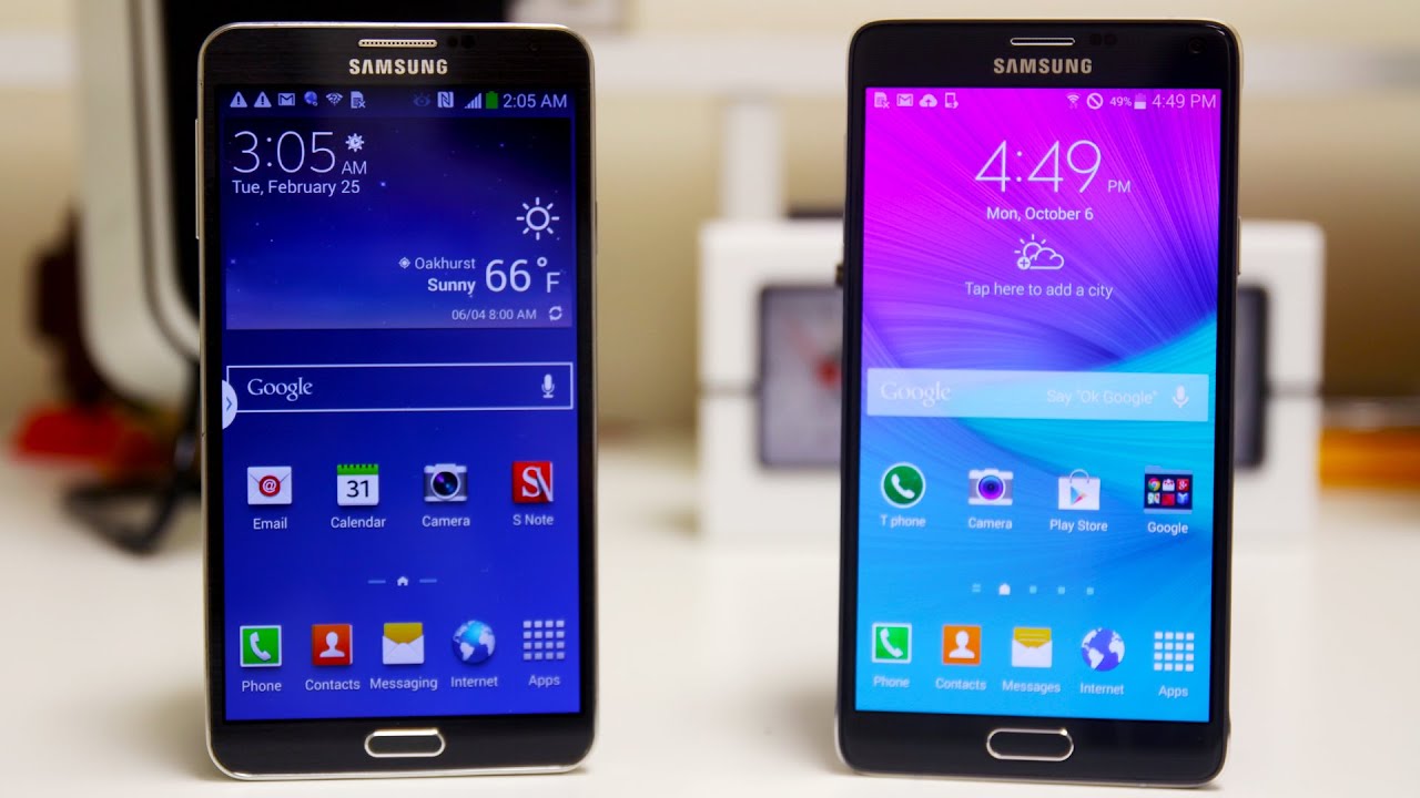 Samsung Galaxy Note 3 32